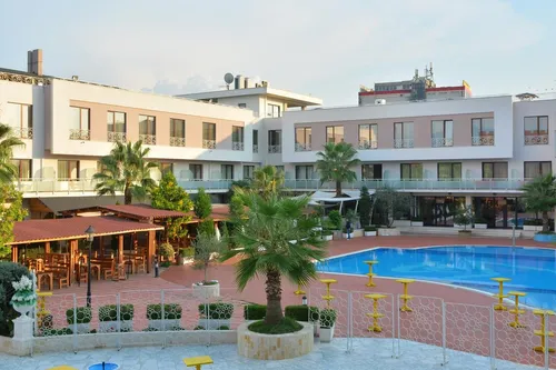 Горящий тур в Te Stela Resort 4☆ Албания, Тирана