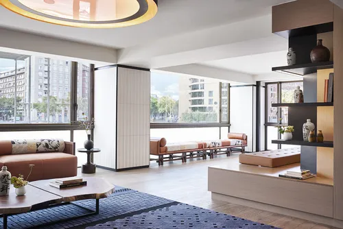 Тур в Nobu Barcelona 5☆ Испания, Барселона