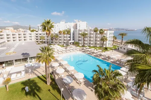 Горящий тур в Garbi Ibiza & Spa Hotel 4☆ Испания, о. Ибица
