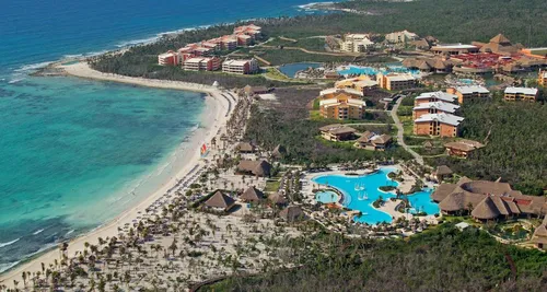 Горящий тур в TRS Yucatan Hotel 5☆ Мексика, Ривьера Майя