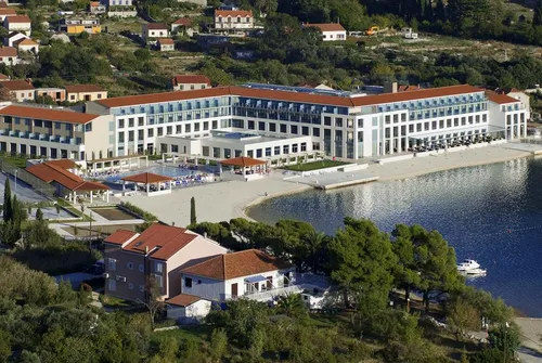 Тур в Admiral Grand Hotel 5☆ Хорватия, Дубровник