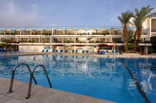 Гарячий тур в Americana Eilat Hotel 3☆ Ізраїль, Ейлат