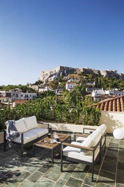 Тур в A77 Suites by Andronis 4☆ Греция, Афины