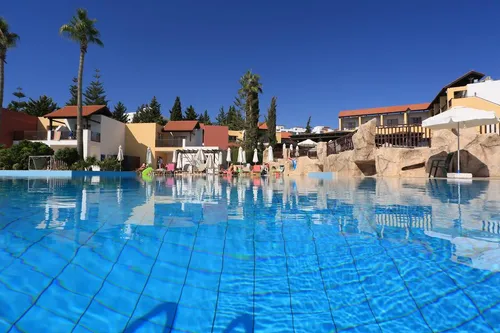 Paskutinės minutės kelionė в Aqua Sol Holiday Village Water Park Resort 4☆ Kipras, Patosas