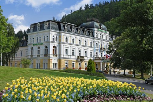 Тур в Maria Health Spa Ensana 4☆ Чехия, Марианске-Лазне