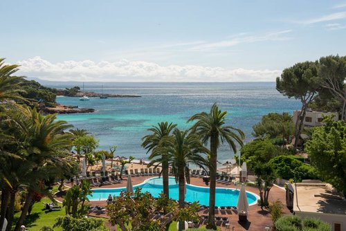 Тур в Son Caliu Hotel Spa-Oasis 4☆ Испания, о. Майорка