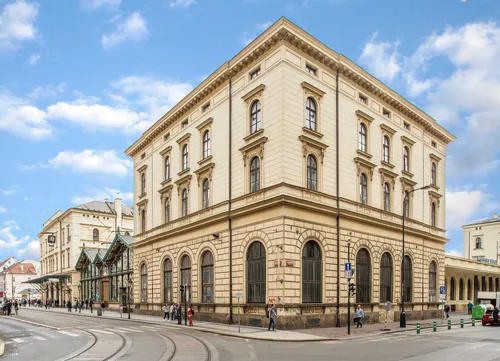 Горящий тур в City Inn 3☆ Чехия, Прага