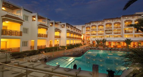 Гарячий тур в Timoulay Hotel & Spa 4☆ Марокко, Агадір