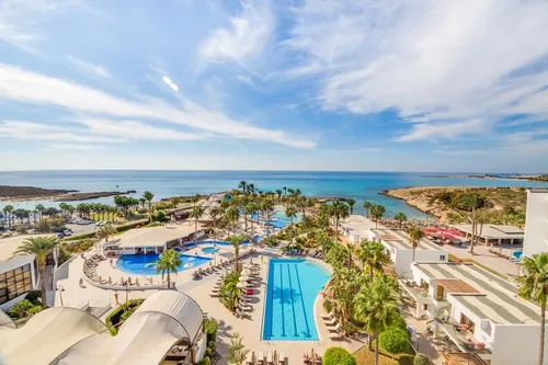 Тур в Adams Beach Hotel 5☆ Кипр, Айя Напа