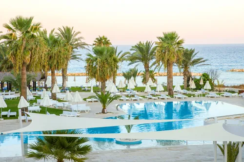Тур в Venus Beach Hotel 5☆ Кипр, Пафос