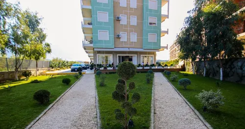 Горящий тур в Bel Ami Suita Hotel 4☆ Албания, Влера