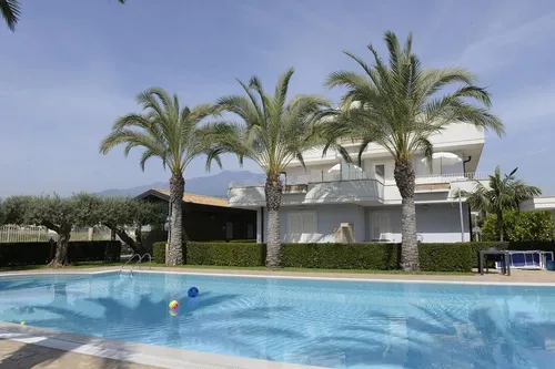 Горящий тур в Villa Galati Resort 3☆ Itālija, par. Sicīlija
