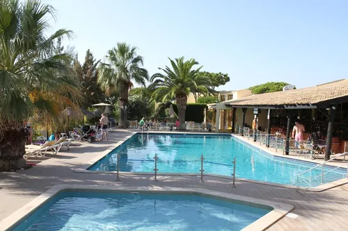 Горящий тур в Pinhal Do Sol Hotel 3☆ Portugāle, Algarve