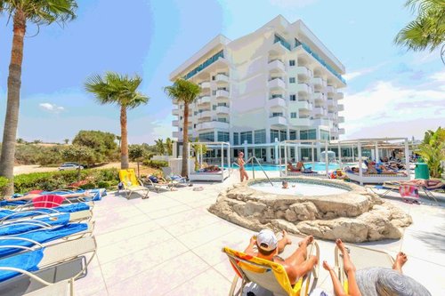 Тур в Tasia Maris Sands Beach Hotel 3☆ Кипр, Айя Напа