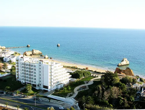 Гарячий тур в Luar Hotel 3☆ Португалія, Алгарве