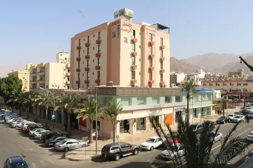 Гарячий тур в Al Raad Hotel 3☆ Йорданія, Акаба