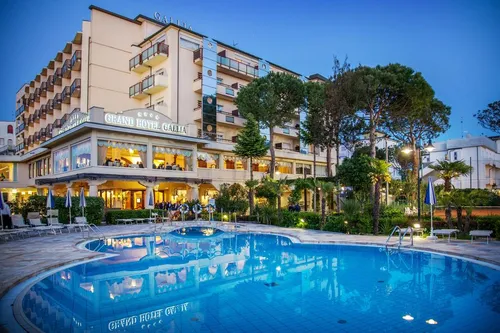 Gallia Grand Hotel
