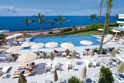 Тур в Riu Palace Meloneras Resort 4☆ Испания, о. Гран Канария (Канары)