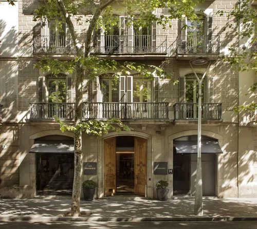 Тур в Casa Elliot Hotel 4☆ Испания, Барселона