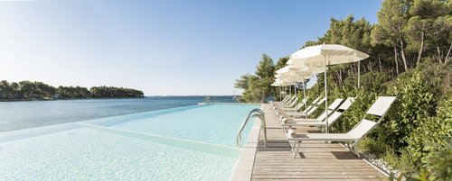Горящий тур в Crvena Luka Hotel & Resort (Crvena Luka Apartments & Villas) 4☆ Хорватия, Биоград