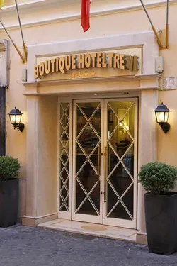 Тур в Trevi Boutique Hotel 4☆ Італія, Рим