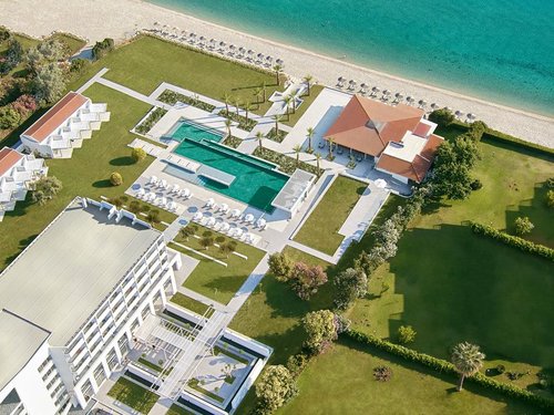 Тур в Domes Noruz Kassandra 4☆ Греция, Халкидики – Кассандра