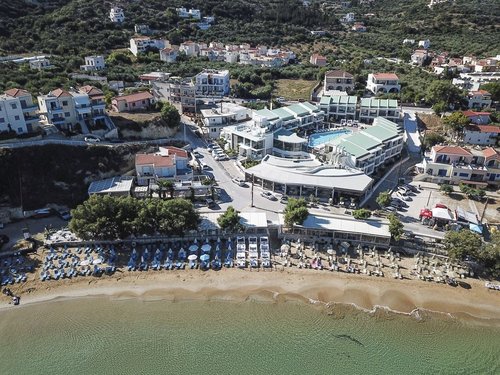 Тур в Aloe Boutique & Suites 4☆ Греция, о. Крит – Ханья