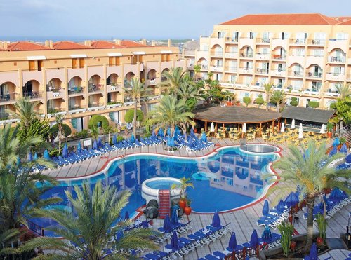 Тур в Dunas Mirador Maspalomas 3☆ Испания, о. Гран Канария (Канары)