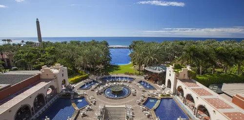 Горящий тур в Lopesan Costa Meloneras Resort, Corallium Spa & Casino 4☆ Испания, о. Гран Канария (Канары)