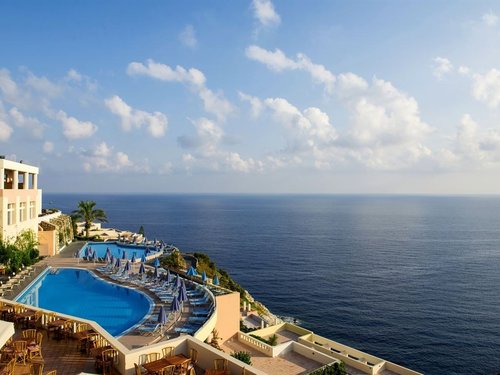 Тур в CHC Athina Palace Resort & Spa 5☆ Греція, о. Крит – Іракліон