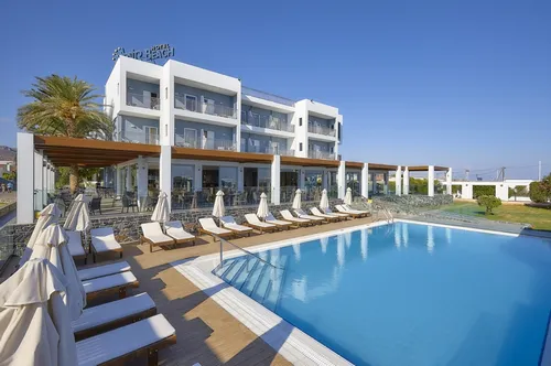 Тур в Astir Beach Hotel 4☆ Греция, о. Крит – Ираклион