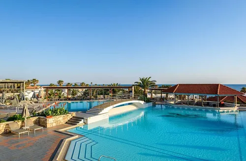 Kelionė в Annabelle Beach Resort 5☆ Graikija, Kreta – Heraklionas