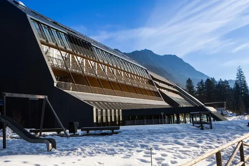 Kelionė в Spik Alpine Resort 4☆ Slovėnija, Kranjska Gora