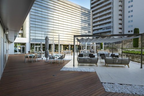 Тур в Vincci Maritimo Hotel 4☆ Іспанія, Барселона