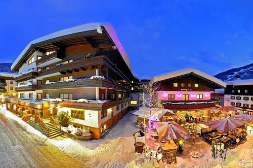 Тур в Eva Village 4☆ Австрия, Заальбах