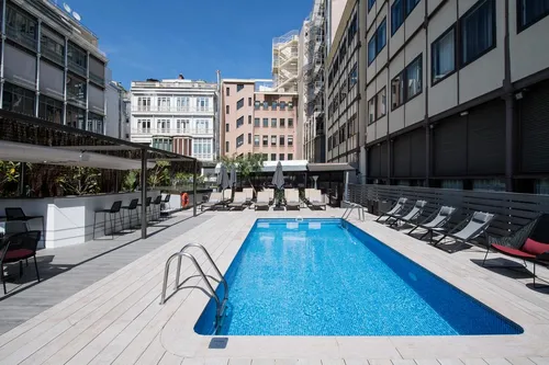 Тур в Catalonia Plaza Catalunya 4☆ Іспанія, Барселона