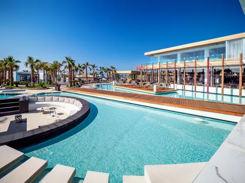 Тур в Stella Island Luxury Resort & Spa 5☆ Греция, о. Крит – Ираклион