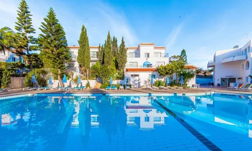 Горящий тур в Andreotis Hotel & Apartments 3☆ Кипр, Протарас