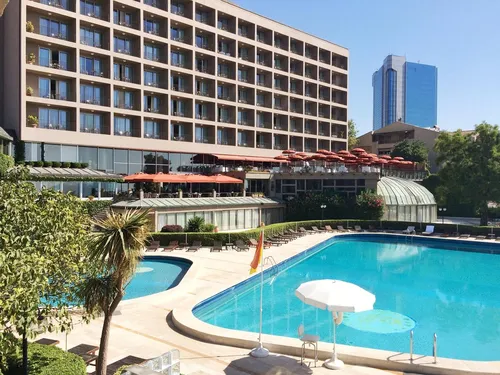 Горящий тур в Cinar Hotel 5☆ Турция, Стамбул