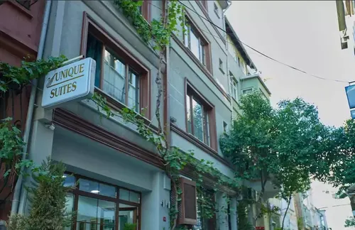 Тур в Unique Suite Hotel 3☆ Турция, Стамбул