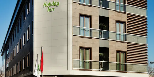 Holiday Inn Istanbul Kadikoy
