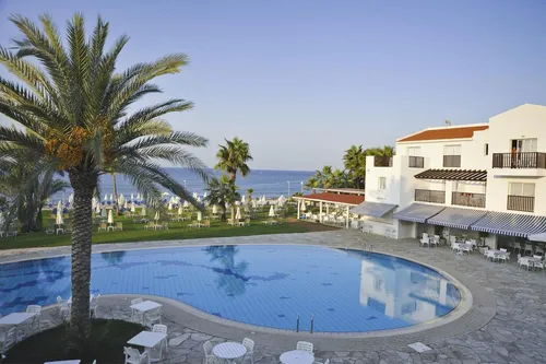 Горящий тур в Akti Beach Village Resort 4☆ Кипр, Пафос