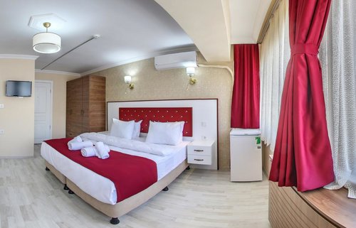 Горящий тур в Cihangir Palace Hotel 4☆ Турция, Стамбул