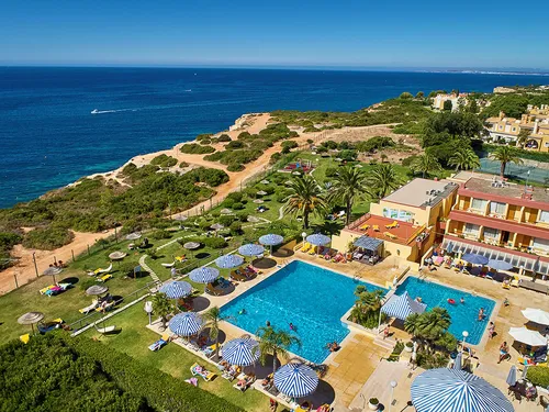 Baia Cristal Beach & Spa Resort