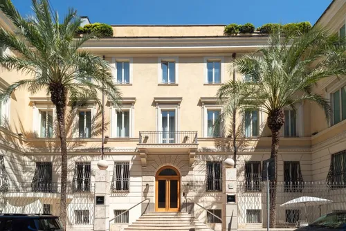 Тур в Capo d'Africa 4☆ Италия, Рим