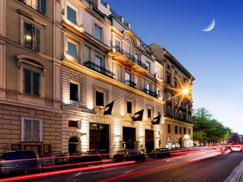 Тур в Leon’s Place 4☆ Itālija, Roma