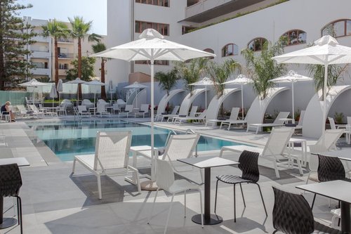 Гарячий тур в Melrose Hotel 4☆ Греція, о. Крит – Ретимно