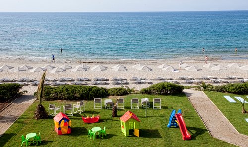 Тур в Maravel Star Art Hotel 4☆ Греція, о. Крит – Ретимно
