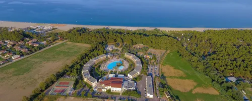 Горящий тур в Valtur Otium Calabria Resort 4☆ Италия, Калабрия