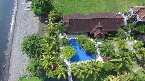 Горящий тур в Arya Amed Beach Resort 4☆ Indonēzija, Candidasa (Bali)